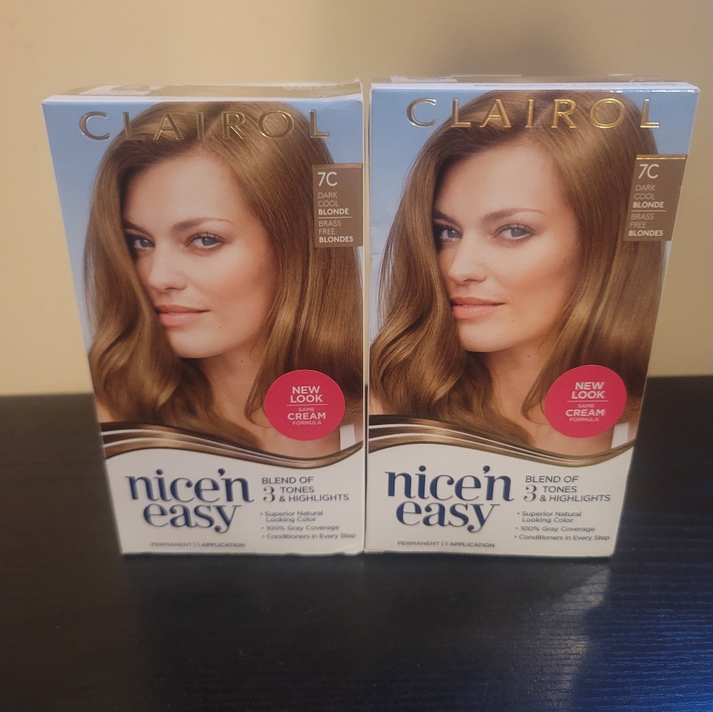 Clairol